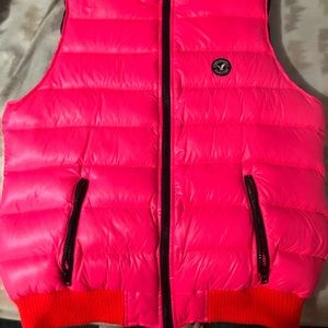 American Eagle Women’s Vest